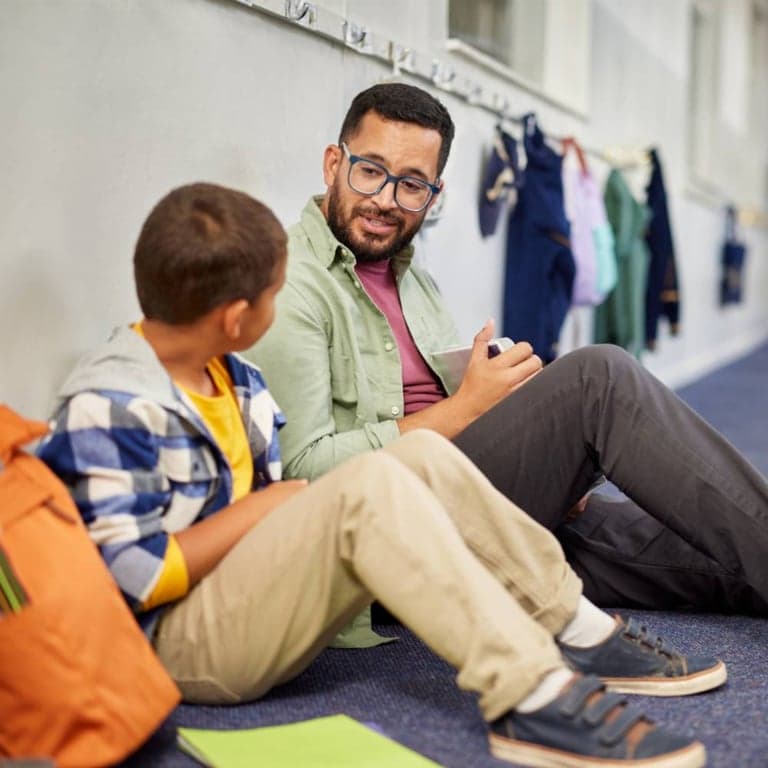Elementary school Training | Attachment Theory Awareness for Educators