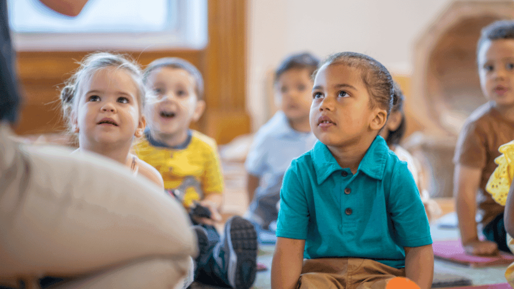 Dealing with Sensory Processing in Primary Education (Part 5)