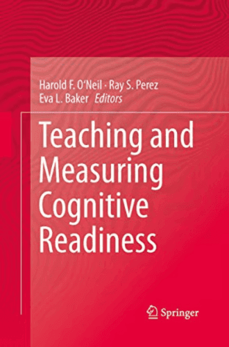 Teaching and Measuring Cognitive Readiness