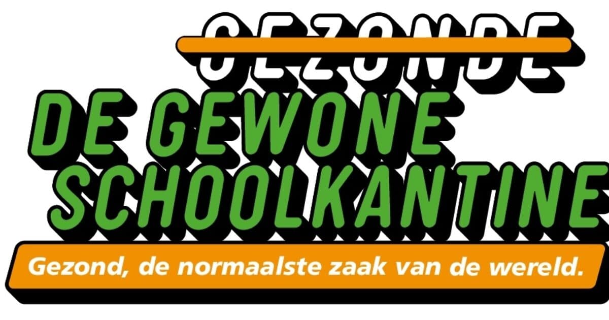 Healthy School Canteen Day 2023