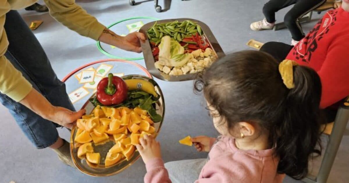 Special Heroes Foundation is looking for guest instructors in Healthy Lifestyles