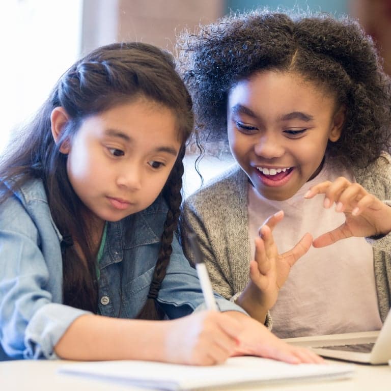 Elementary school Course | Writing to Learn™ Elementary Edition (K-5)