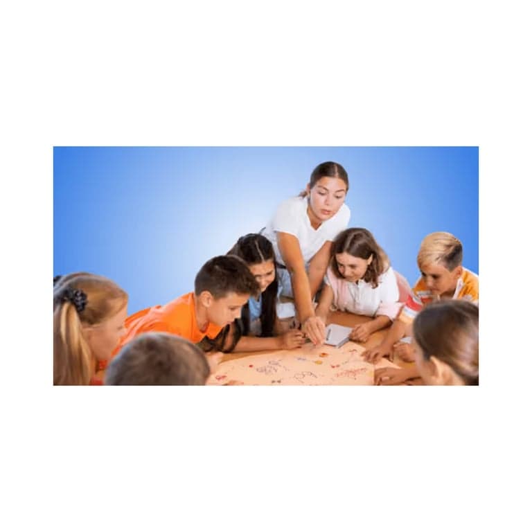 Elementary school Training | Playing Outside the Box: Supporting Thinking, Language, and a Stronger Sense of Self