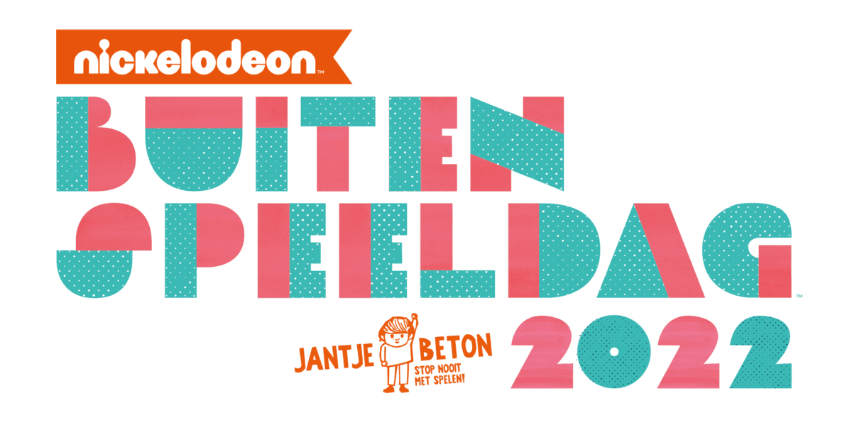 Fifteenth National Outdoor Play Day on Wednesday, 8 June