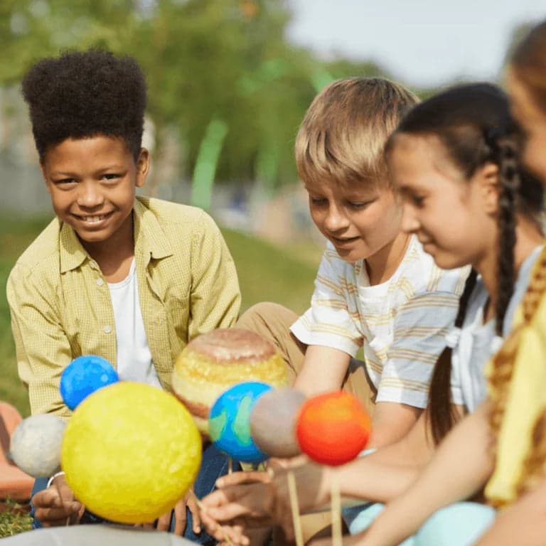 Elementary school Course | Project Based Learning for All Classrooms
