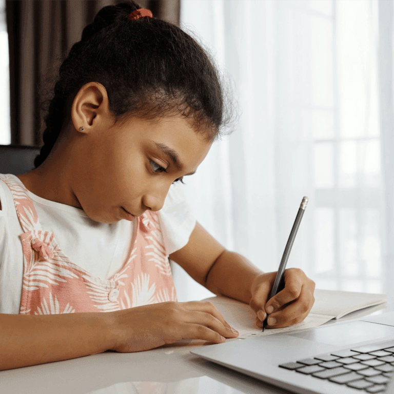 Elementary school Webinar | Setting Up Your Digital Classroom to Empower Students