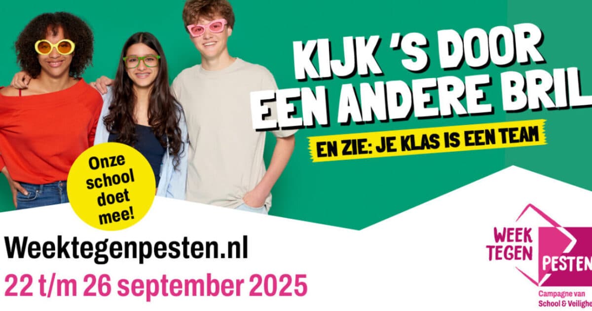 Kick-off webinar for Anti-Bullying Week