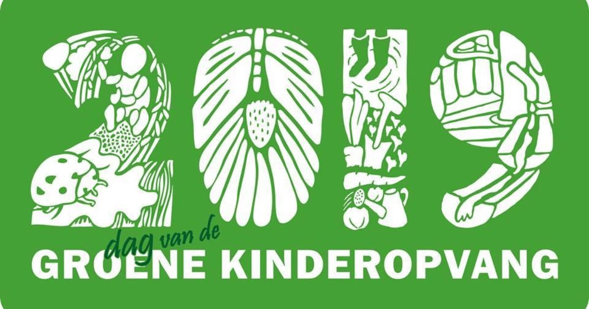 Green Childcare Day