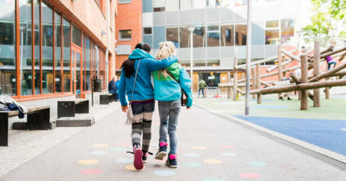 Getting started with well-being next school year? These tools can help you on your way