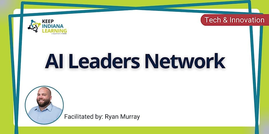 AI Leaders Network