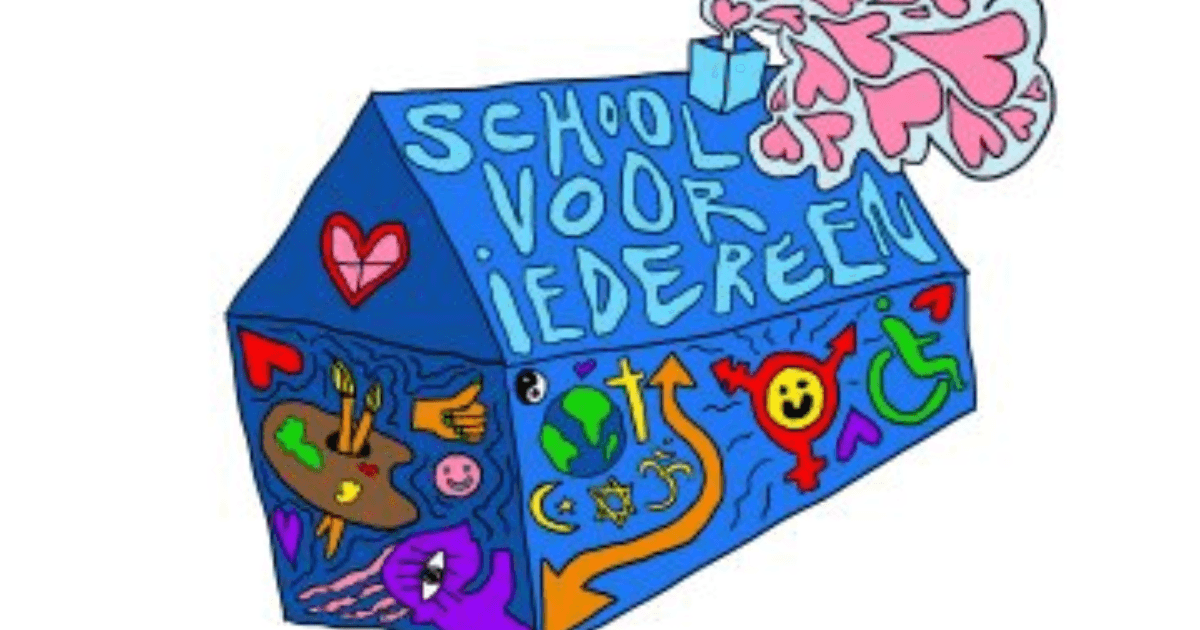 This is how you can increase the safety of LGBTQIA+ students