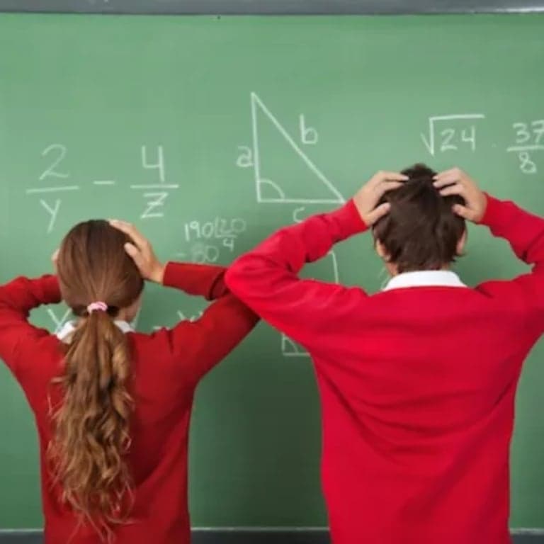 Elementary school Course | Dyscalculia - A Masterclass Course for Teachers