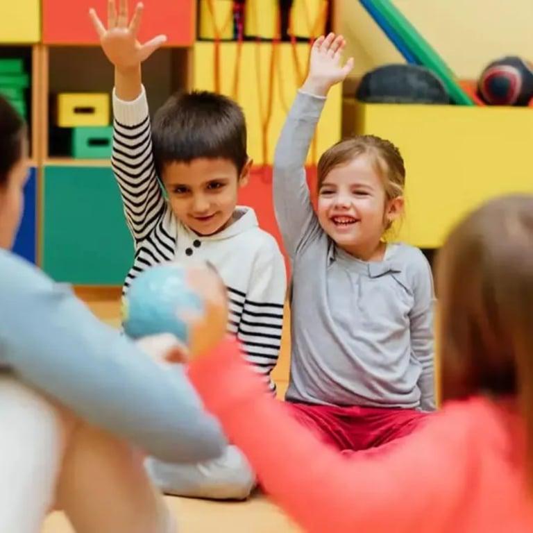 Elementary school Game | Games and Activities for Teaching Vocabulary to ESL kids