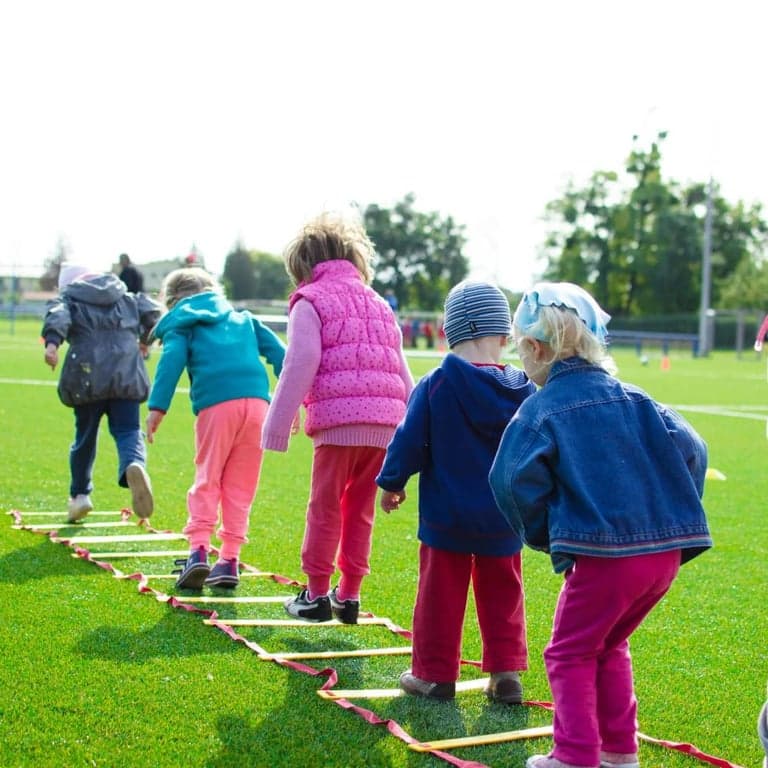 Elementary school Course | Play Leadership