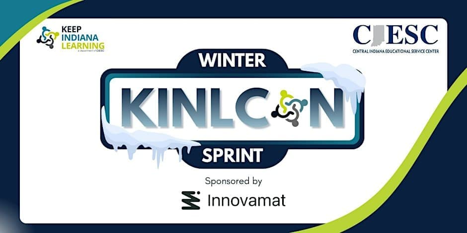 KINLCon Winter Sprint