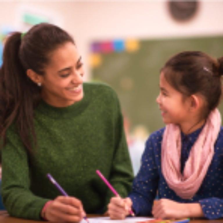 Elementary school Course | Family Engagement and Communication for Student Success