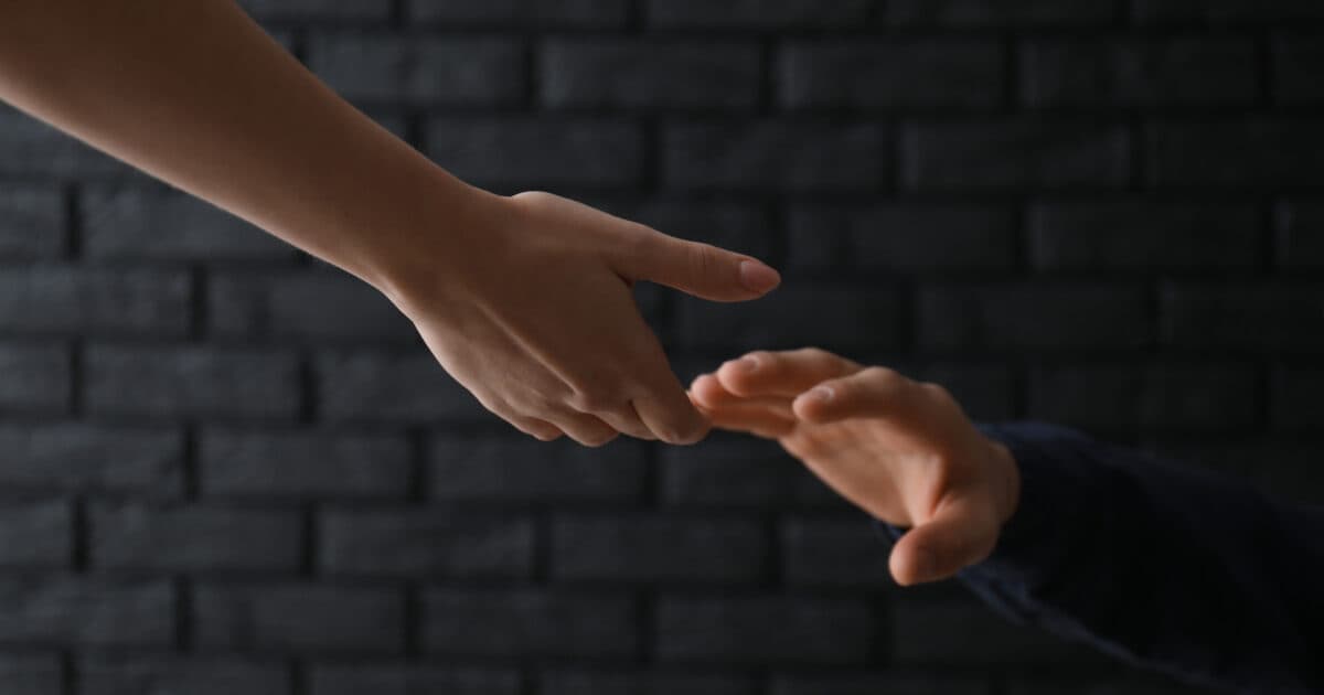 Free webinar ‘Responding appropriately after a suicide (attempt) in education’
