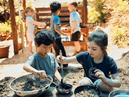 Elevate Your Teaching Through Play
