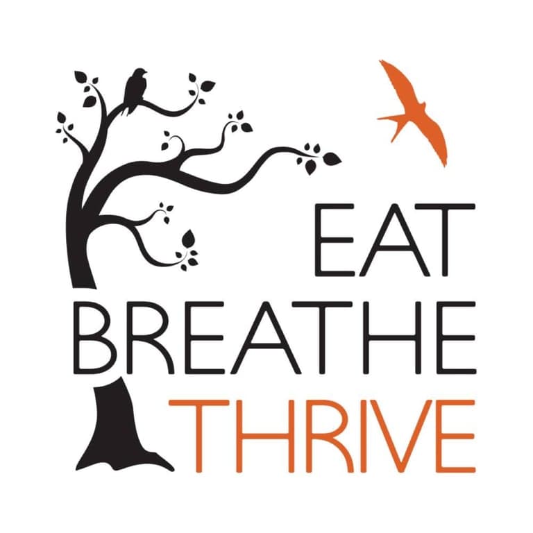 Elementary school Training | Eat Breathe Thrive Facilitator
