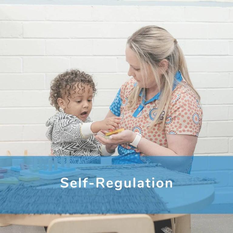 Elementary school Course | Self-Regulation: Identify, Reflect, Respond