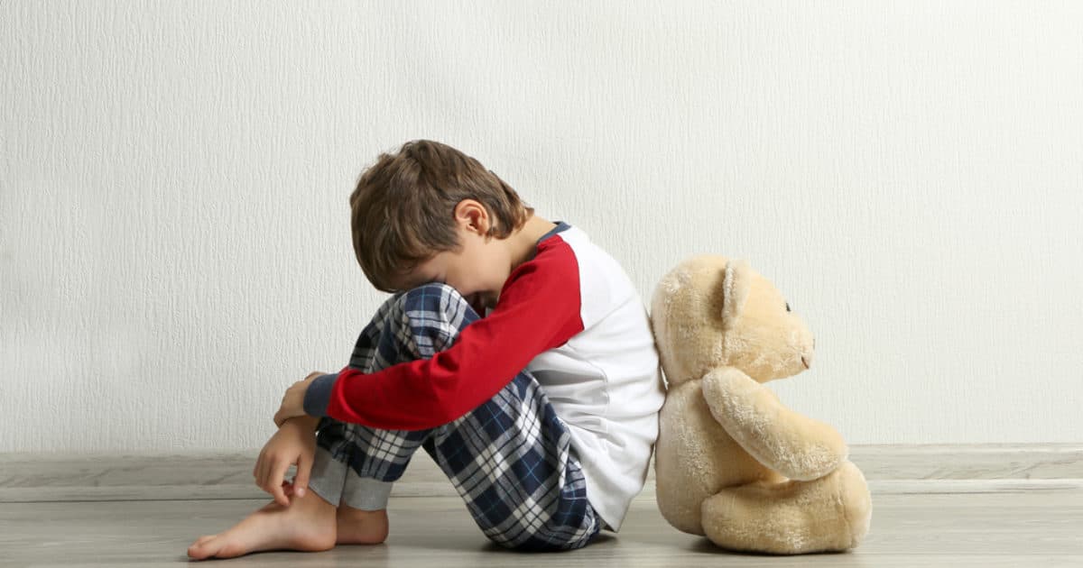 Assessment framework for the reporting code on child abuse