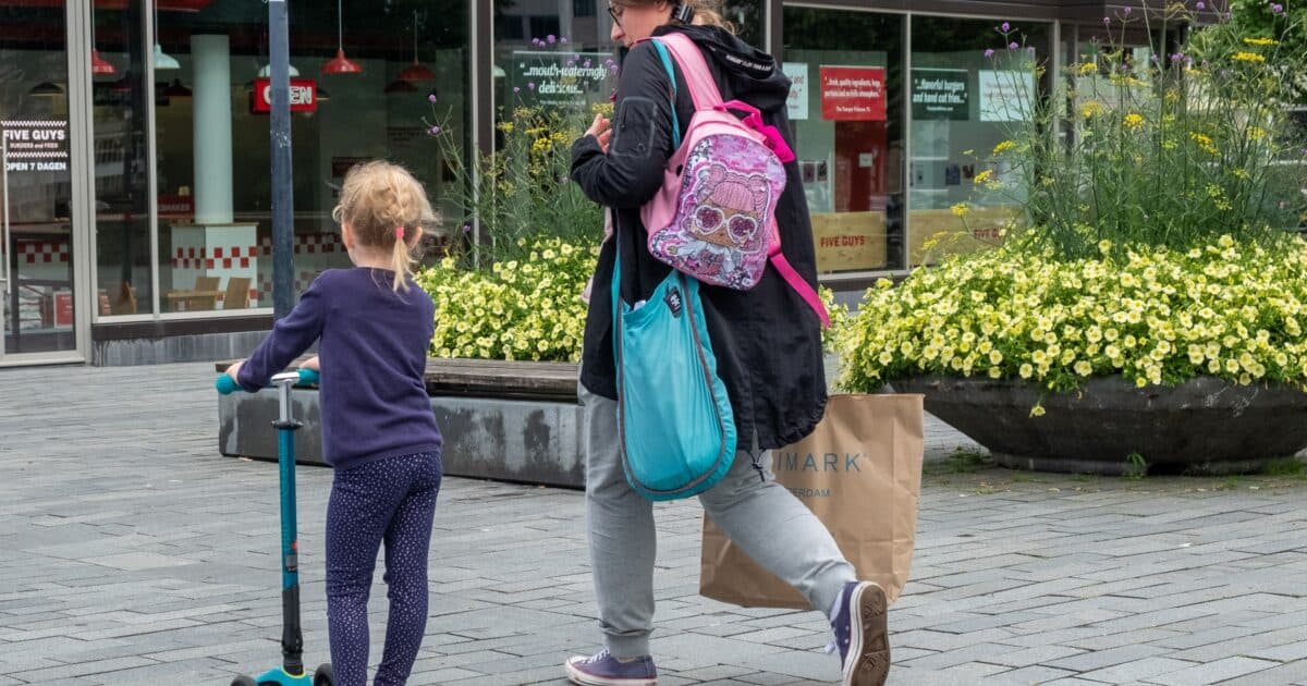 Toolkit for better collaboration between schools and parents
