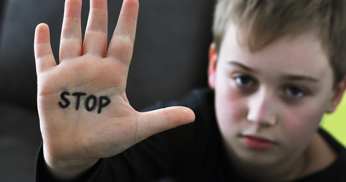 Approach to perpetrators of sexual violence against children still inadequate