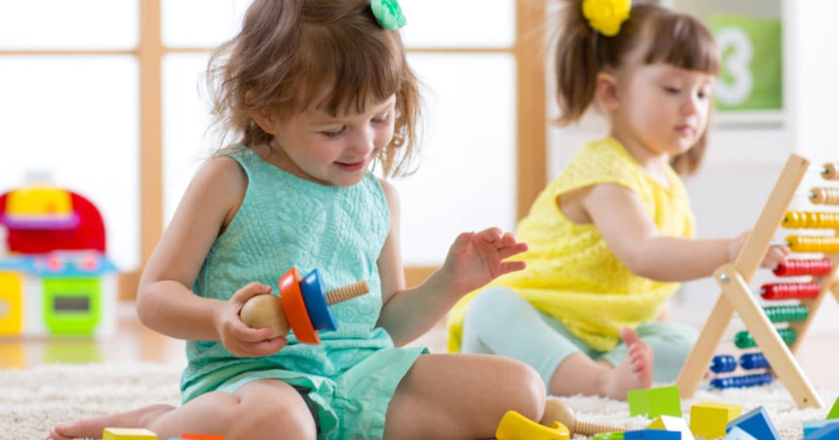Quality of Dutch childcare has improved further