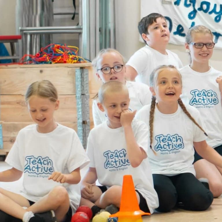 Elementary school Subscription | Teach Active: Full Access to Maths and English Curriculum Active Learning