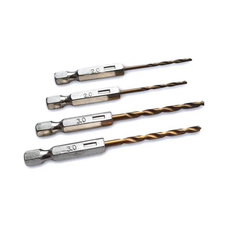 Elementary school Material | Drill Bits for Children's Drill TKD701