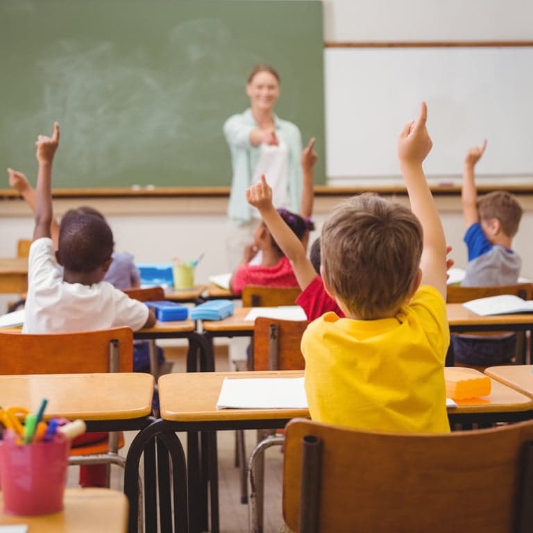 Elementary school Course | Behavior Management Essentials
