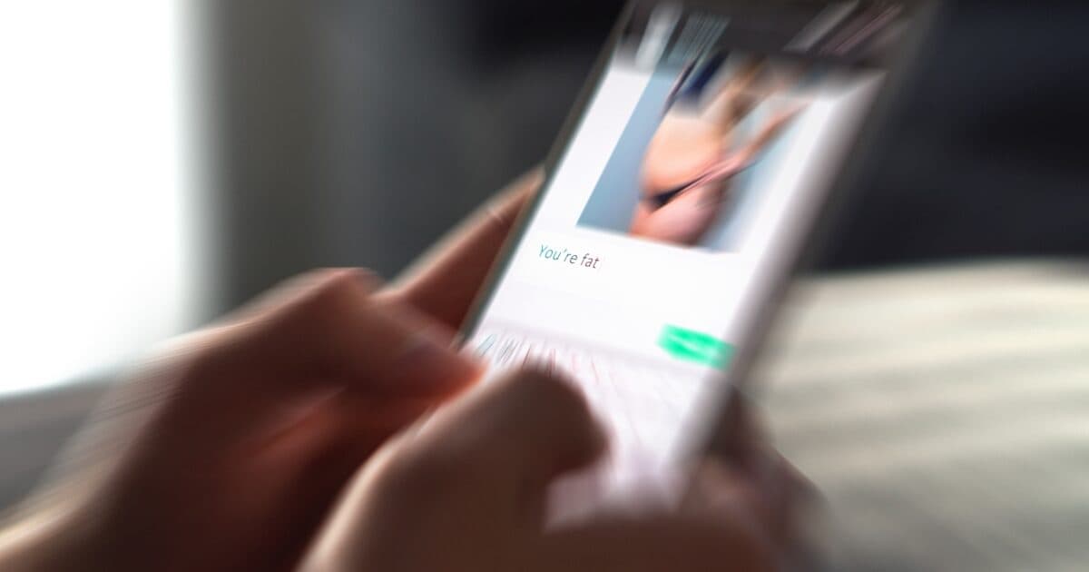 A quarter of primary schools are dealing with online shaming