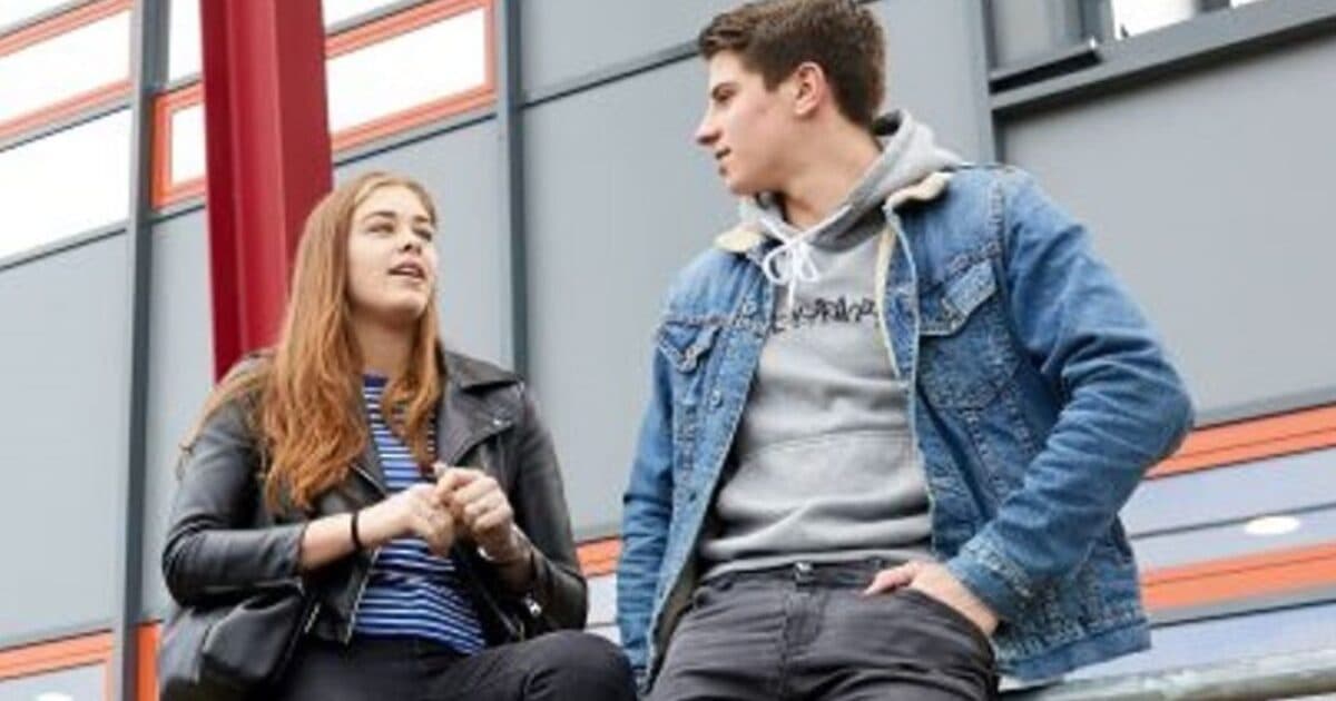 E-learning ‘Healthy relationships & sexuality’ for teachers