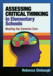Assessing Critical Thinking in Elementary Schools