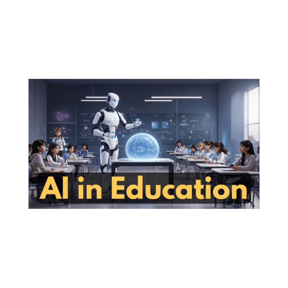 Elementary school Course | AI in Education Online Course