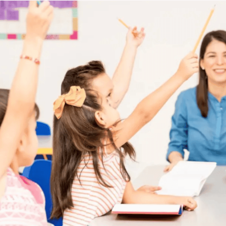 Elementary school Lesson Idea | Defining Attributes of Shapes Lesson Plan