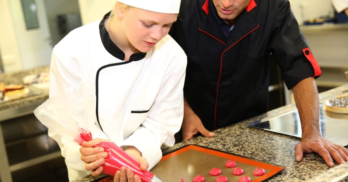 Attention to healthy lifestyles in MBO is increasing