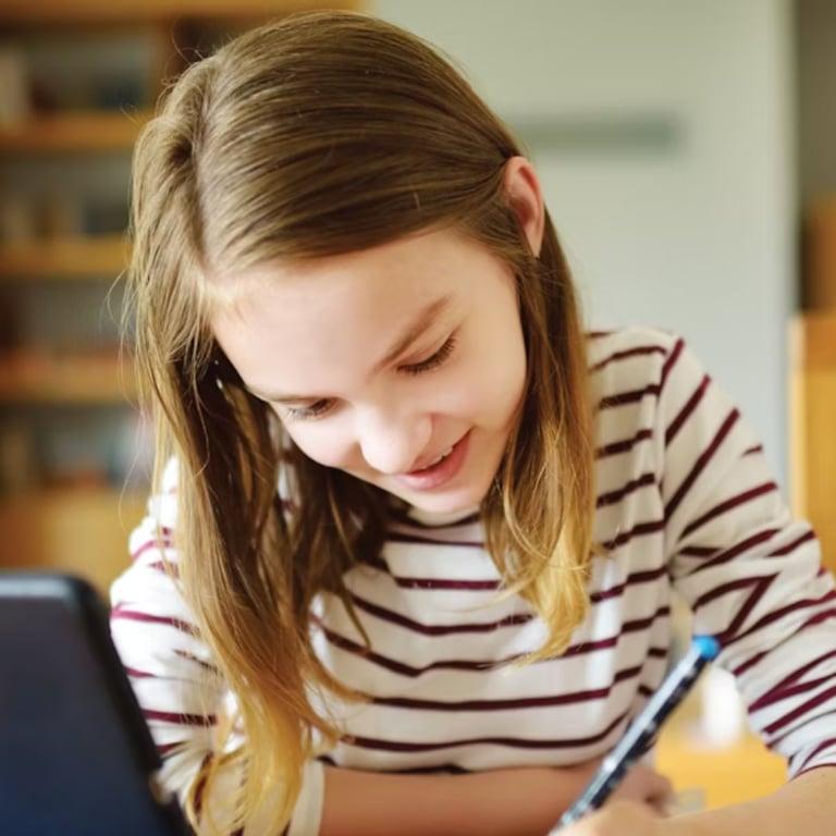 Elementary school Course | Assessing Learning in Online Environments