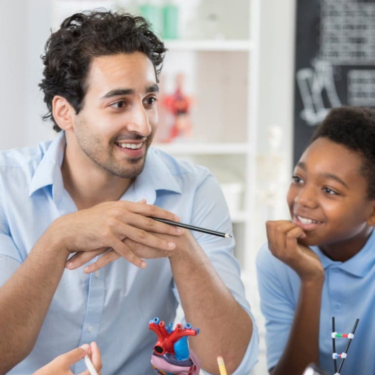 Elementary school Course | Planning for Differentiation in Every Classroom