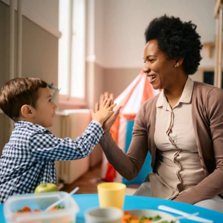 Elementary school Training | So You Have One Student Who Demands All of Your Attention, Now What?