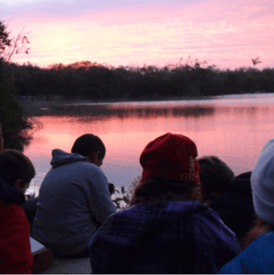 Elementary school Lesson Idea | "The Water Watch" Water: 4-6 Grade