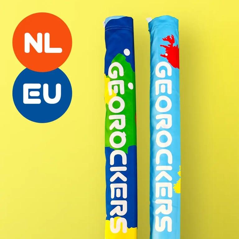 Elementary school Game | NL-EU Combo Package