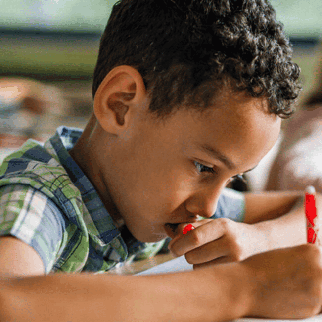 Elementary school Course | Creating Trauma-Sensitive Classrooms