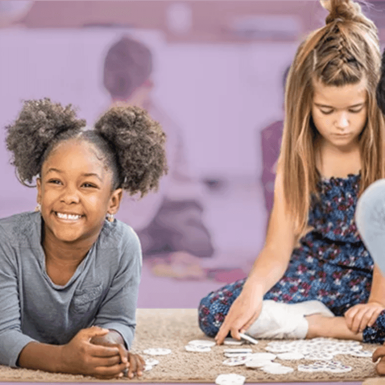 Elementary school Course | Wellbeing, Inclusion, and Creativity