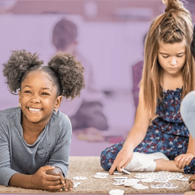 Elementary school Course | Wellbeing, Inclusion, and Creativity