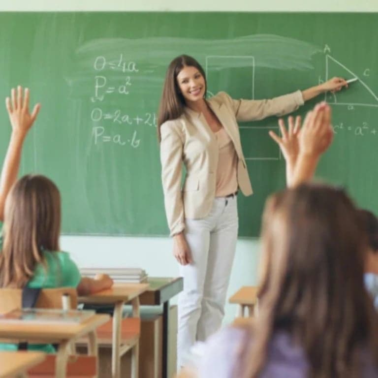 Elementary school Training | Classroom Management: New Tips for the New Year
