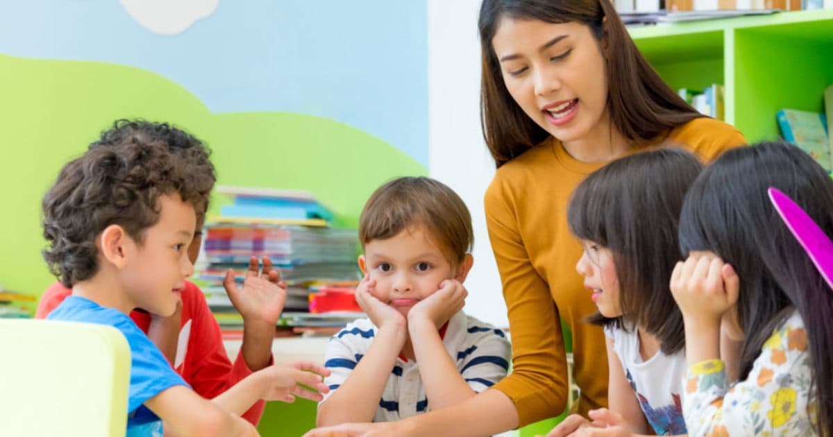 Guidance on key issues regarding the reopening of childcare from 11 May