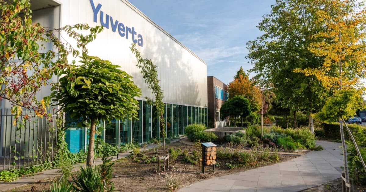 €250,000 for climate-resilient and playful schoolyards in North Brabant