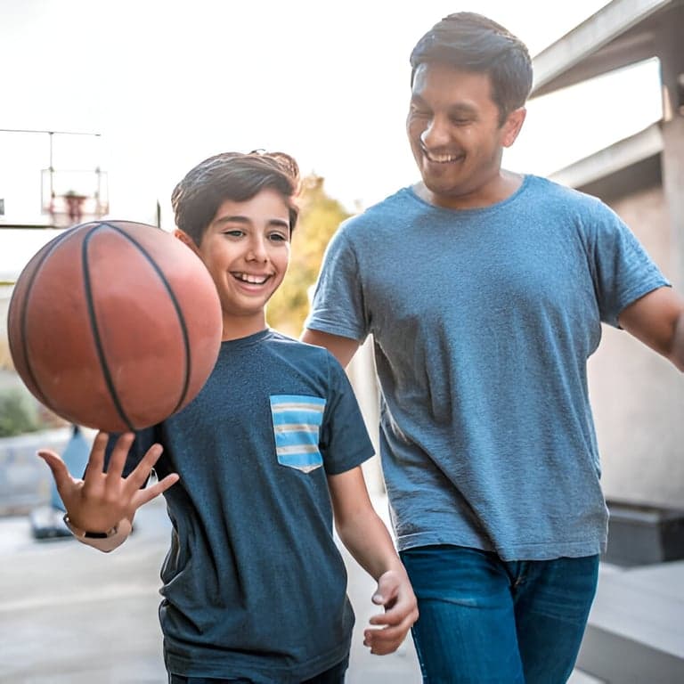Elementary school Course | Building Self-Esteem in Children