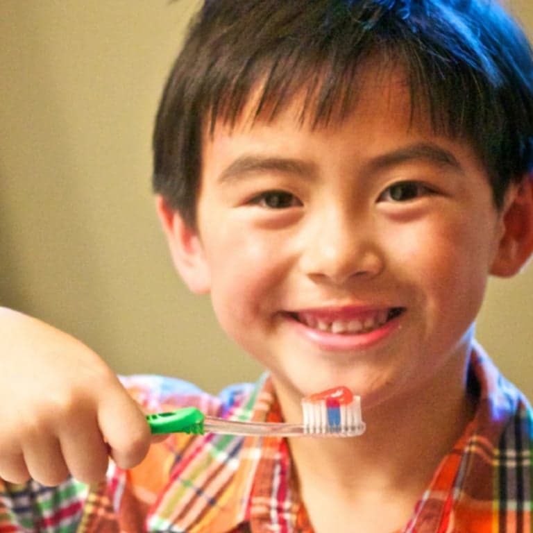 Elementary school Lesson Idea | Smile Bright! Tooth Care